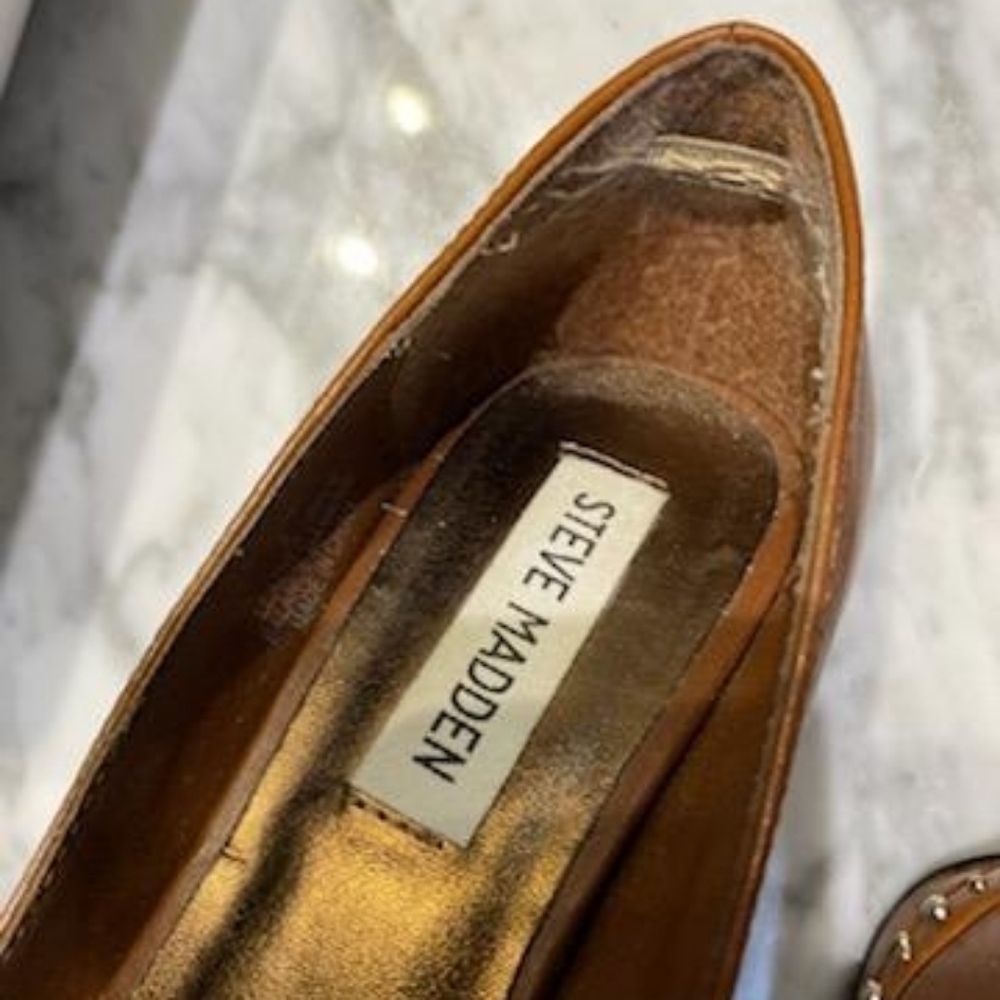 Heels - Picture 5 of 6